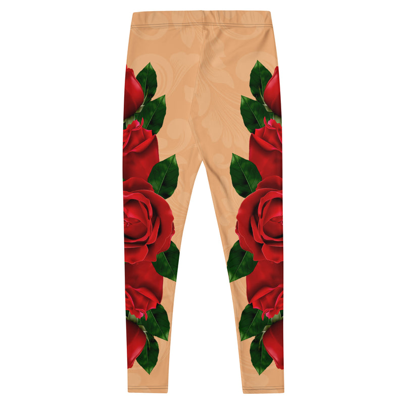 Latina Rocks Fashion Leggings