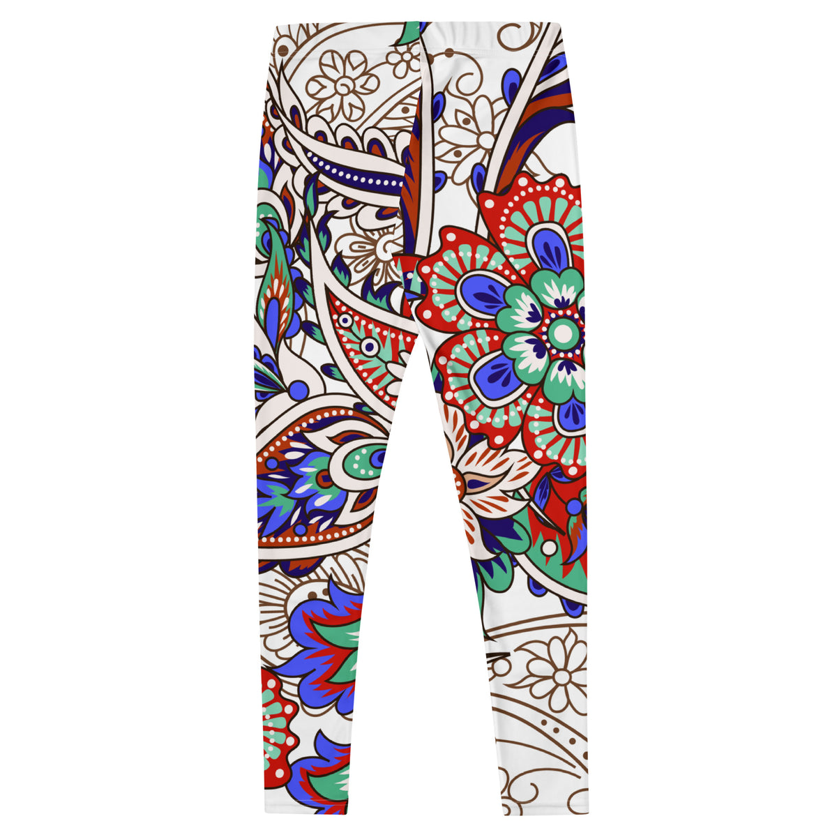 Latina Rocks Fashion Leggings