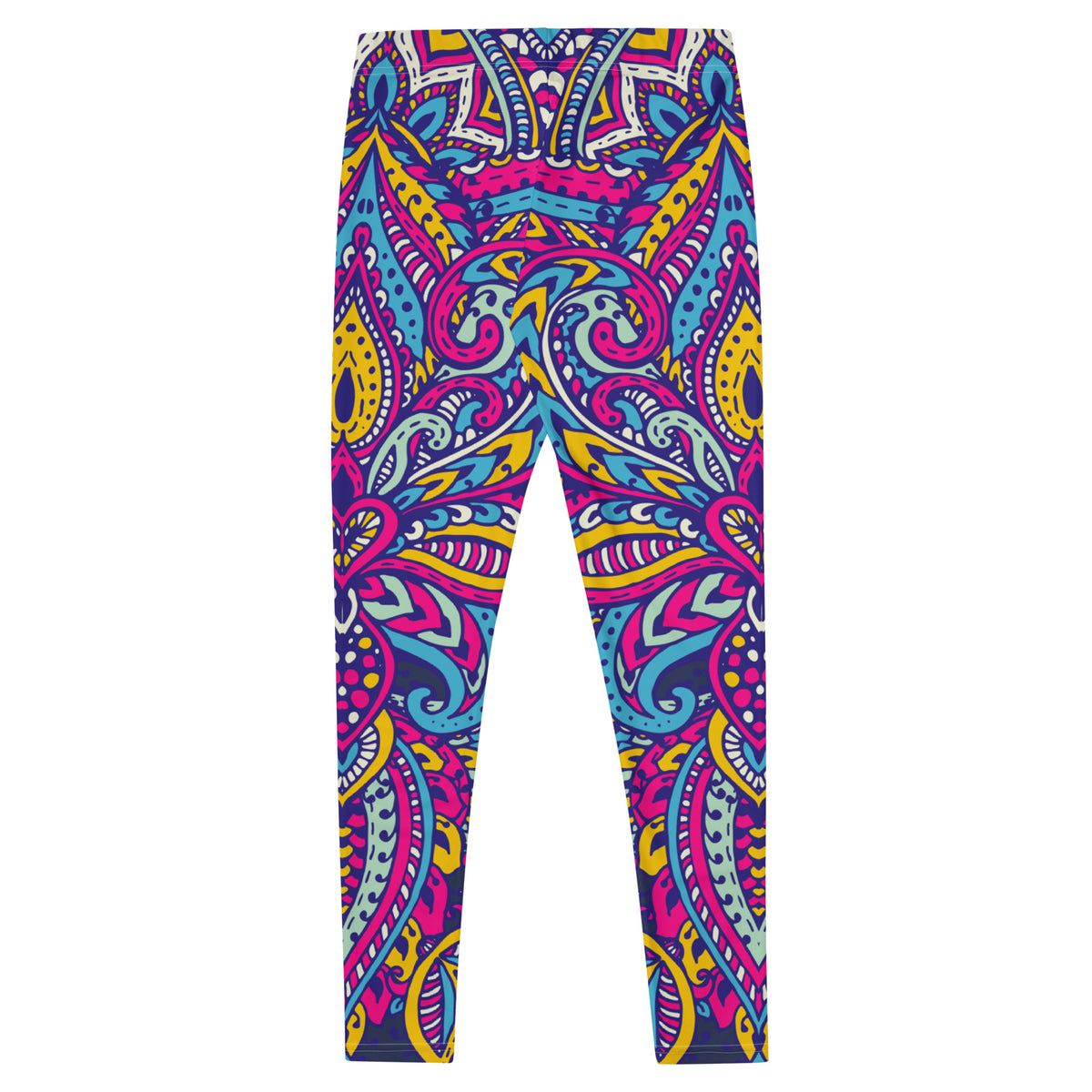 Latina Rocks Fashion Leggings