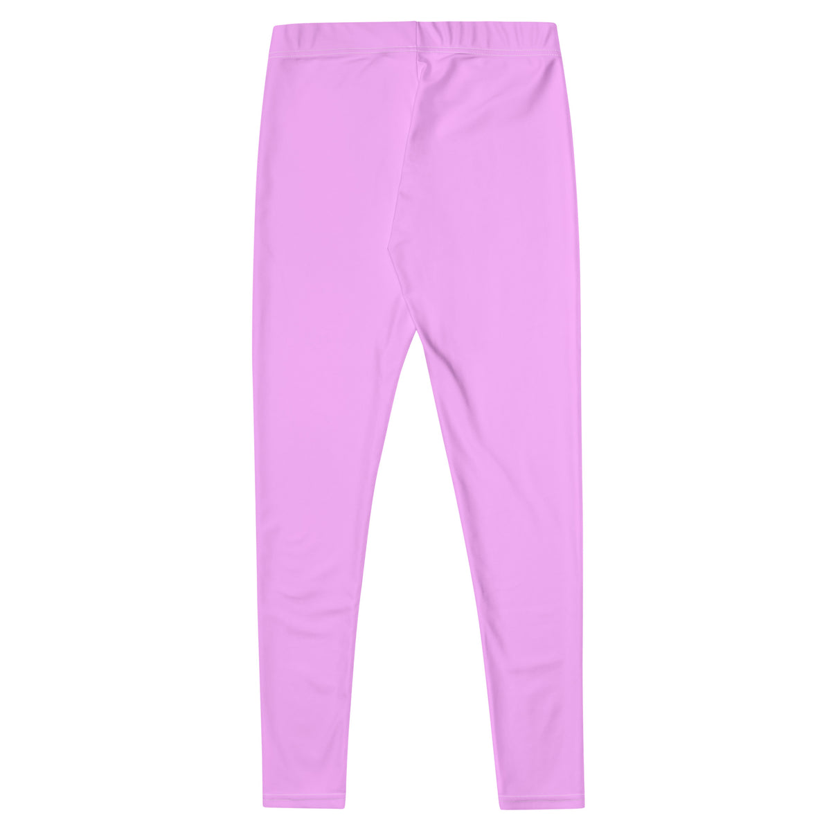 Latina Rocks Baby Pink Leggings