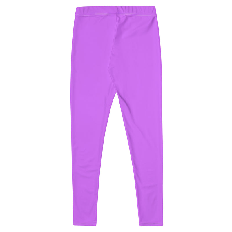 Latina Rocks Light Purple Leggings