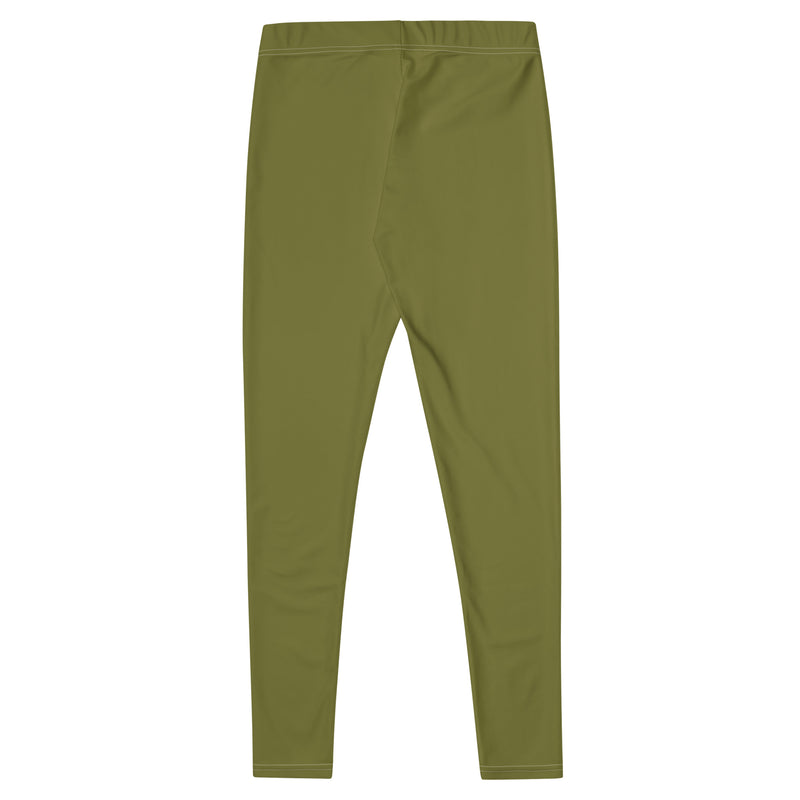 Latina Rocks Olive Green Leggings