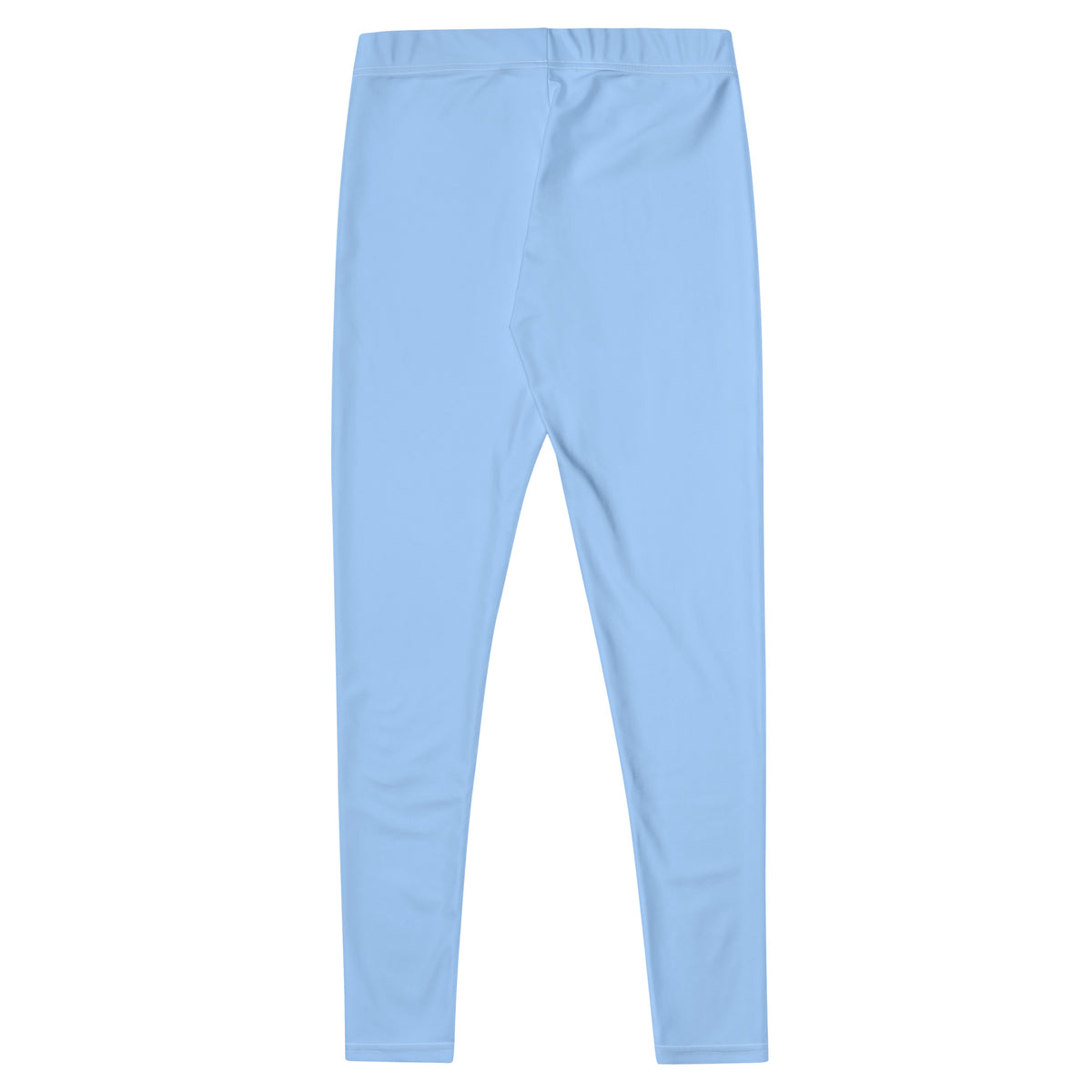 Latina Rocks Powder Blue Leggings