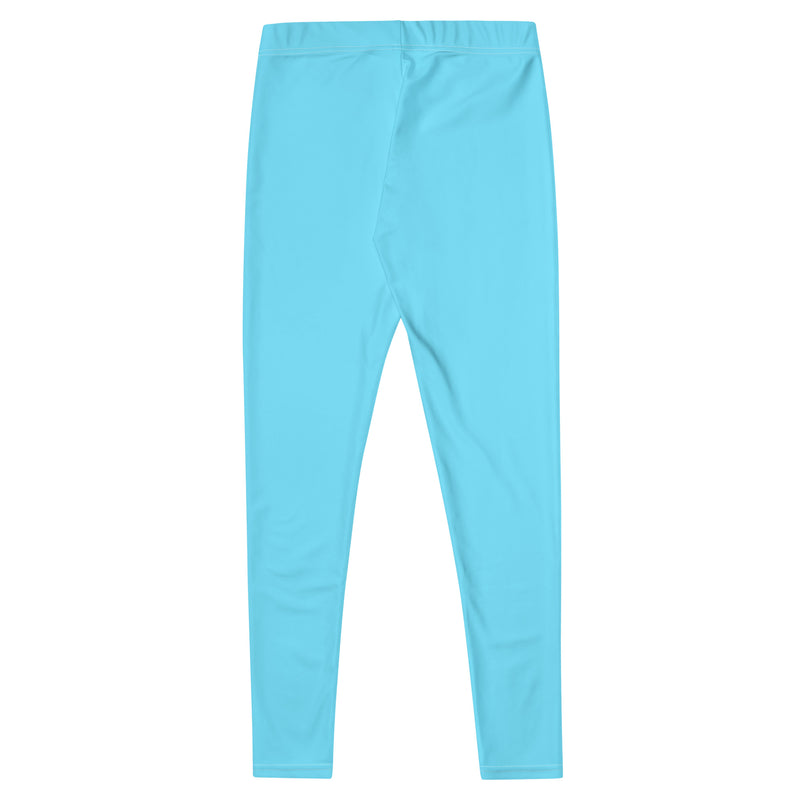 Latina Rocks Sky Blue Leggings