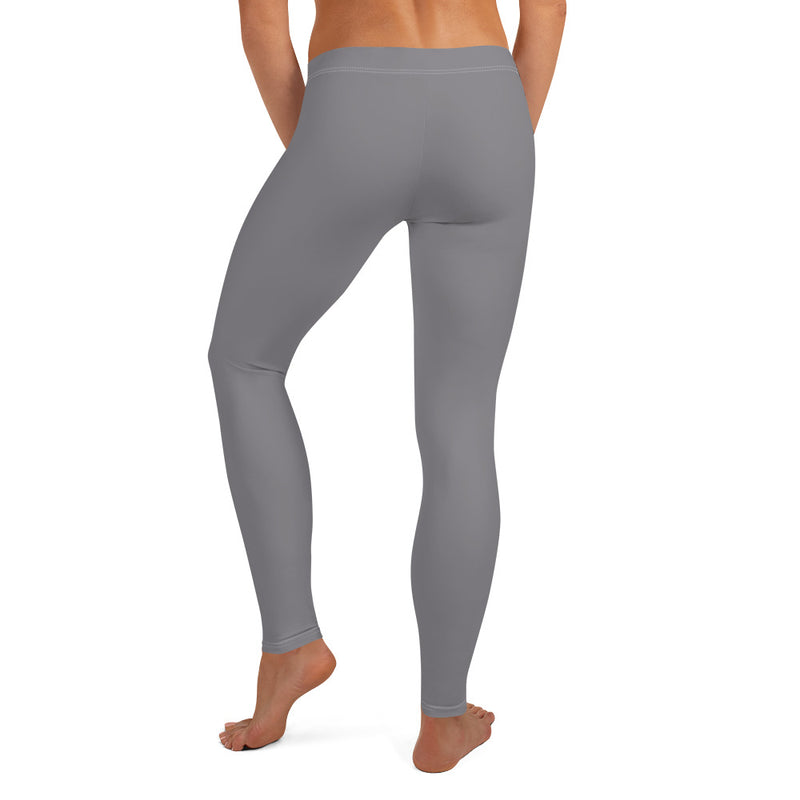 Latina Rocks Steel Grey Leggings