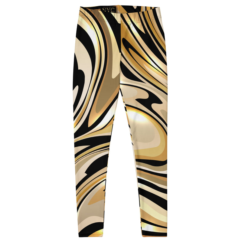 Latina Rocks Fashion Leggings