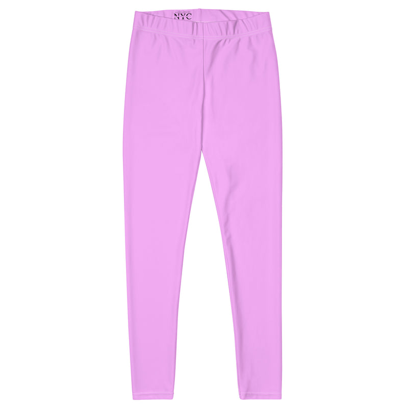 Latina Rocks Baby Pink Leggings