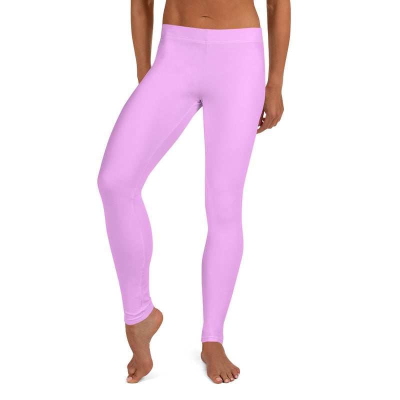 Latina Rocks Baby Pink Leggings