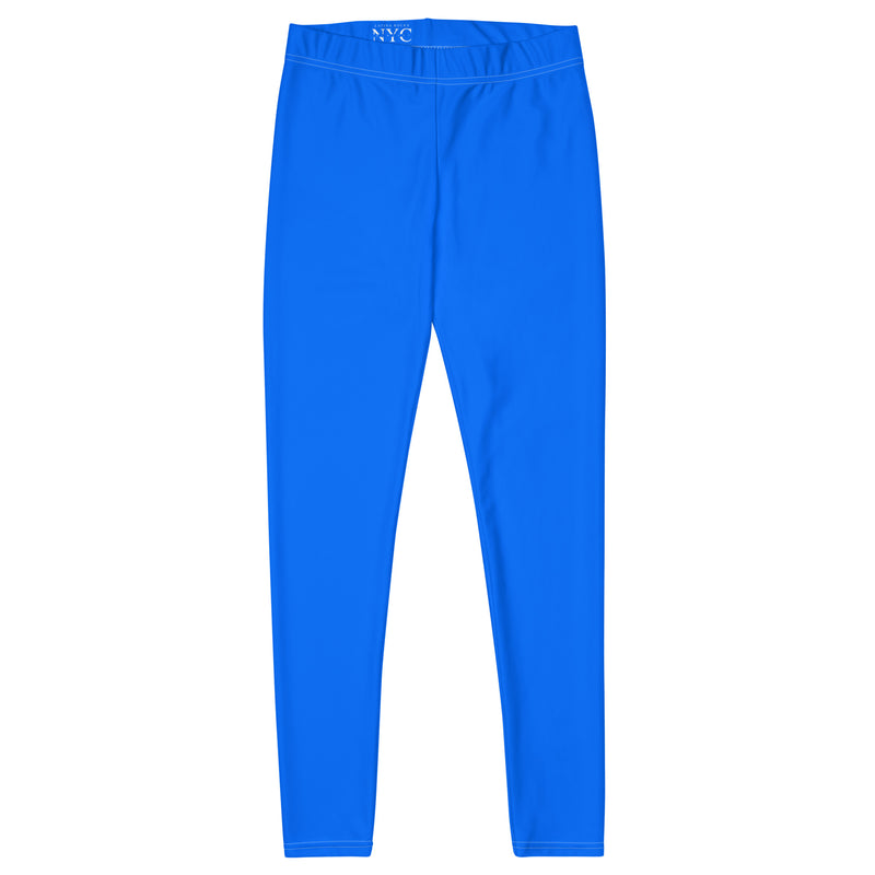 Latina Rocks Cobalt Blue Leggings