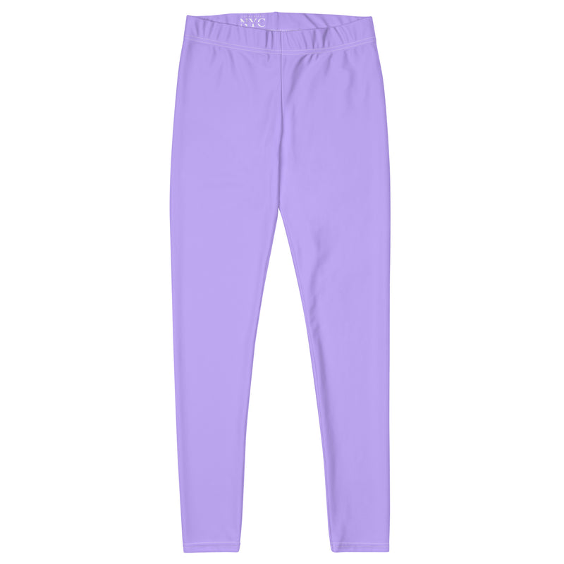 Latina Rocks Pale Lavender Leggings