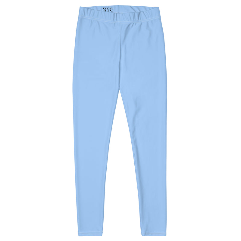 Latina Rocks Powder Blue Leggings