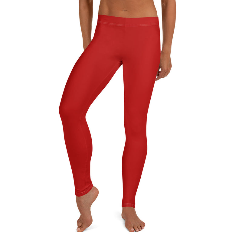 Latina Rocks Ruby Leggings