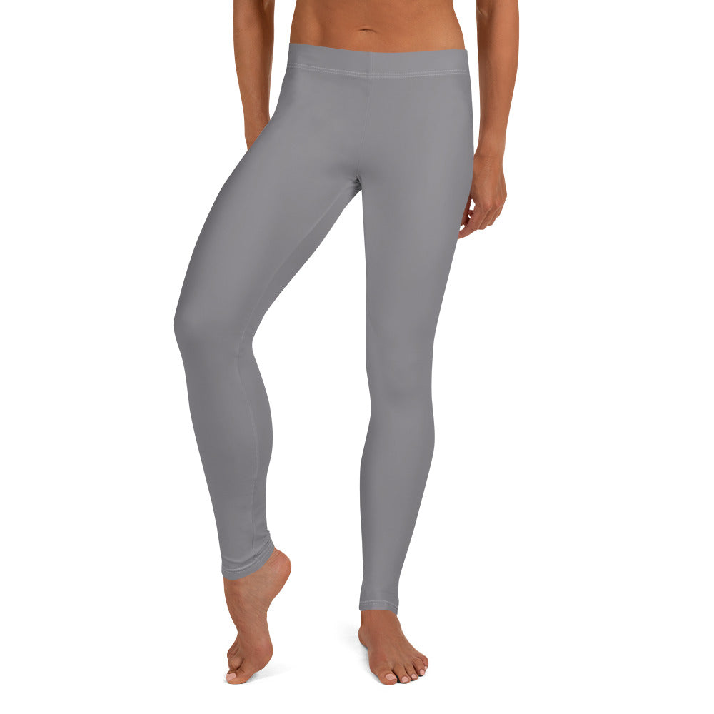 Latina Rocks Steel Grey Leggings