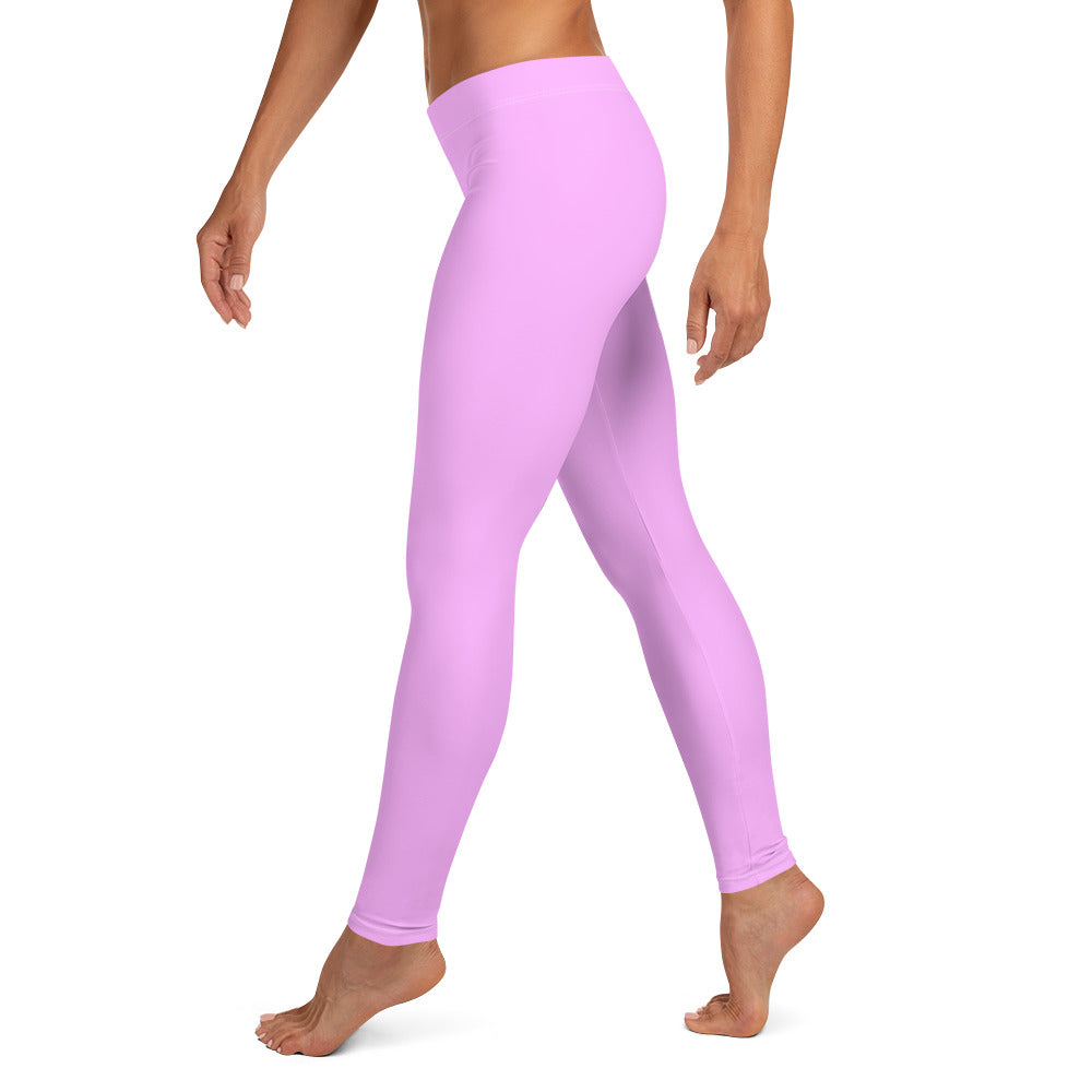 Latina Rocks Baby Pink Leggings