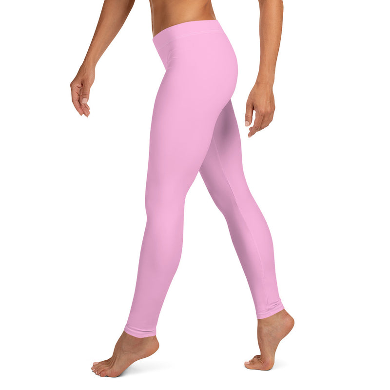 Latina Rocks Faint Pink Leggings