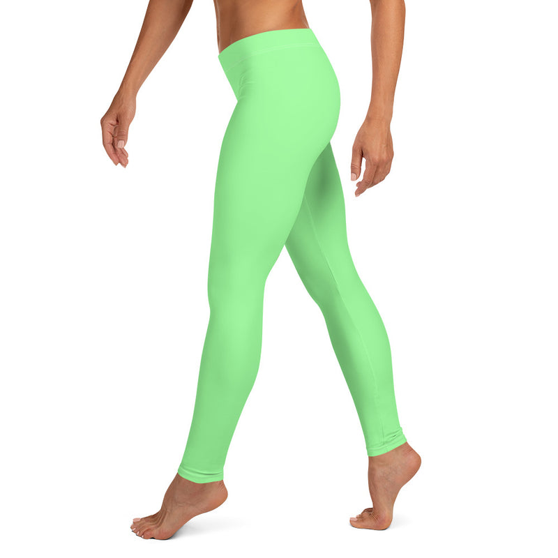 Latina Rocks Mint Green Leggings