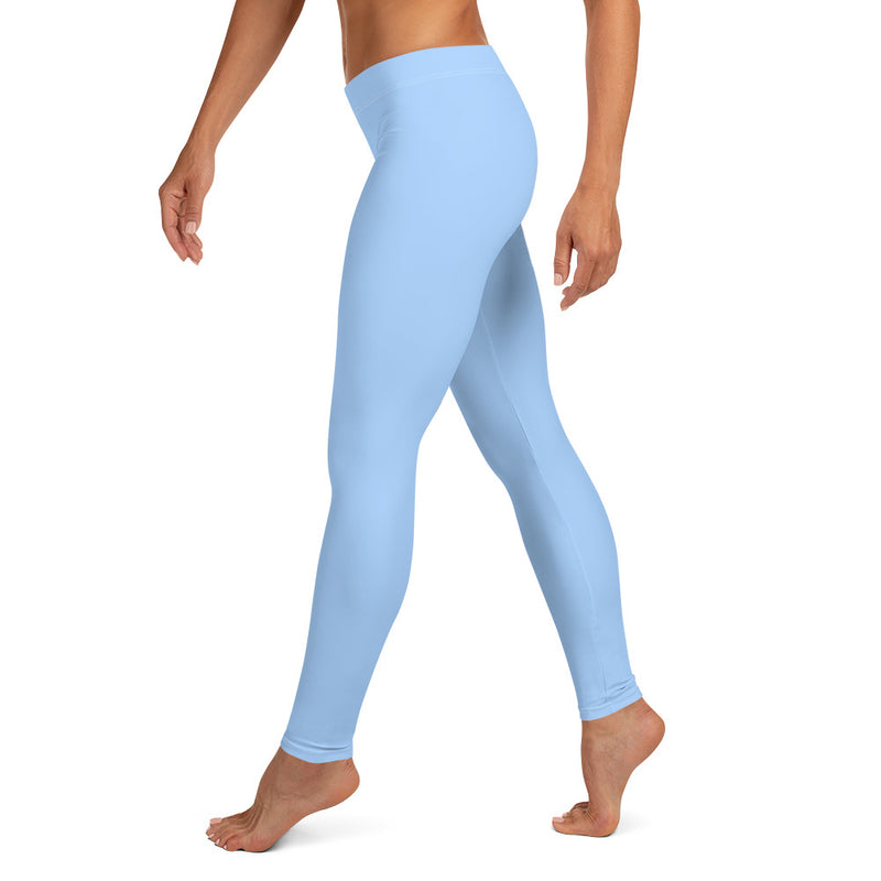 Latina Rocks Powder Blue Leggings