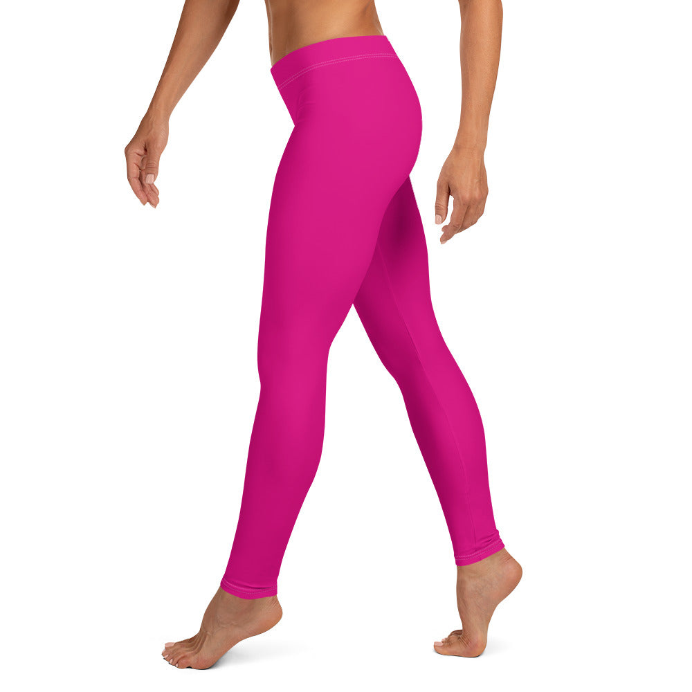 Latina Rocks Rose Leggings