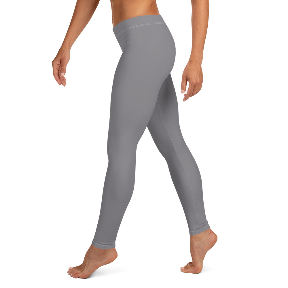 Latina Rocks Steel Grey Leggings