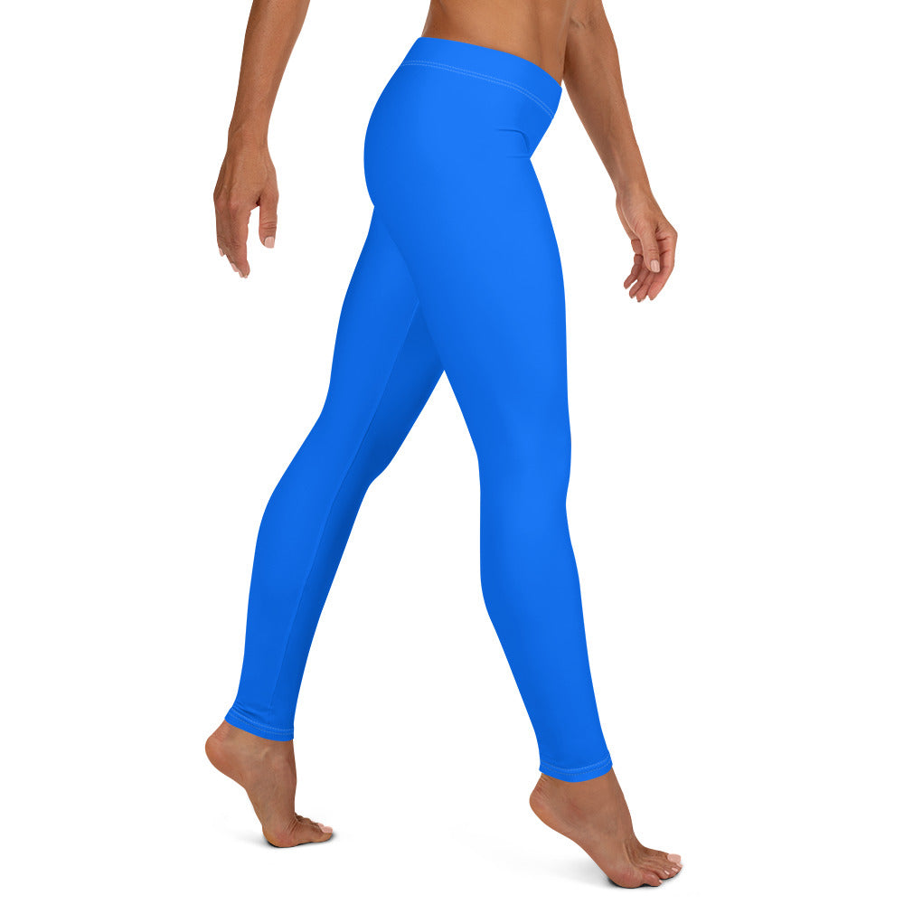 Latina Rocks Cobalt Blue Leggings