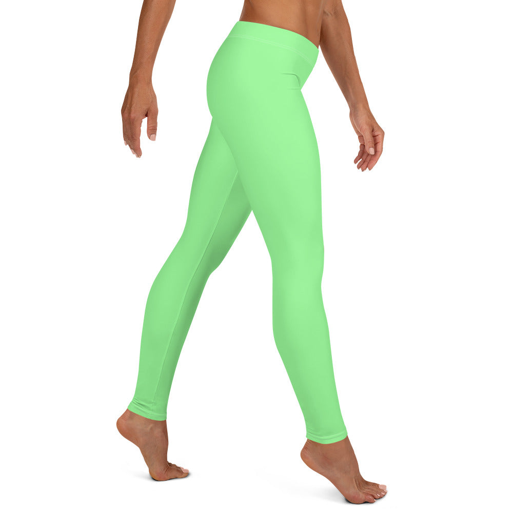 Latina Rocks Mint Green Leggings