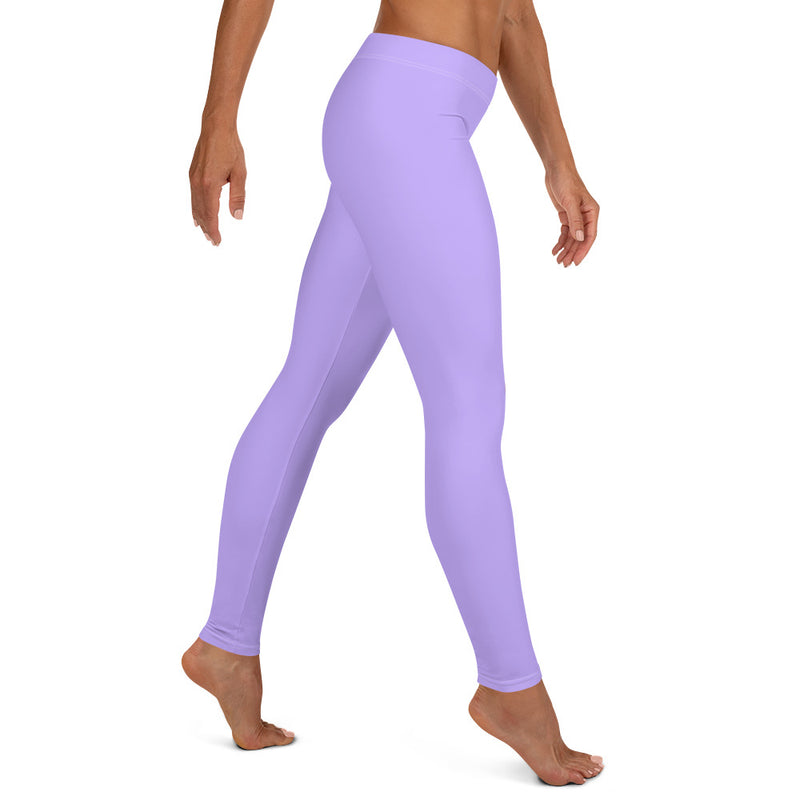 Latina Rocks Pale Lavender Leggings