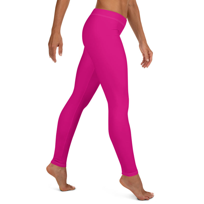 Latina Rocks Rose Leggings