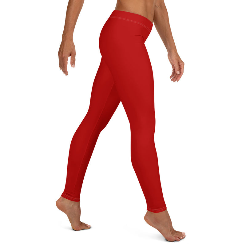 Latina Rocks Ruby Leggings