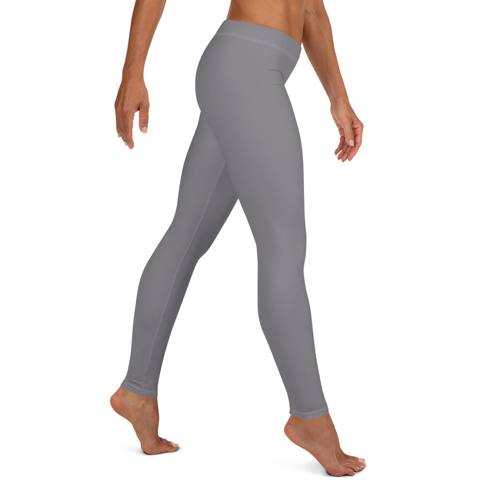 Latina Rocks Steel Grey Leggings