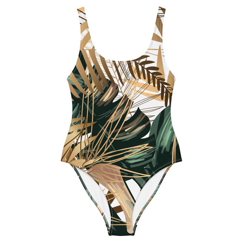 Latina Fashion- Latina Rocks El Campo One-Piece Swimsuit