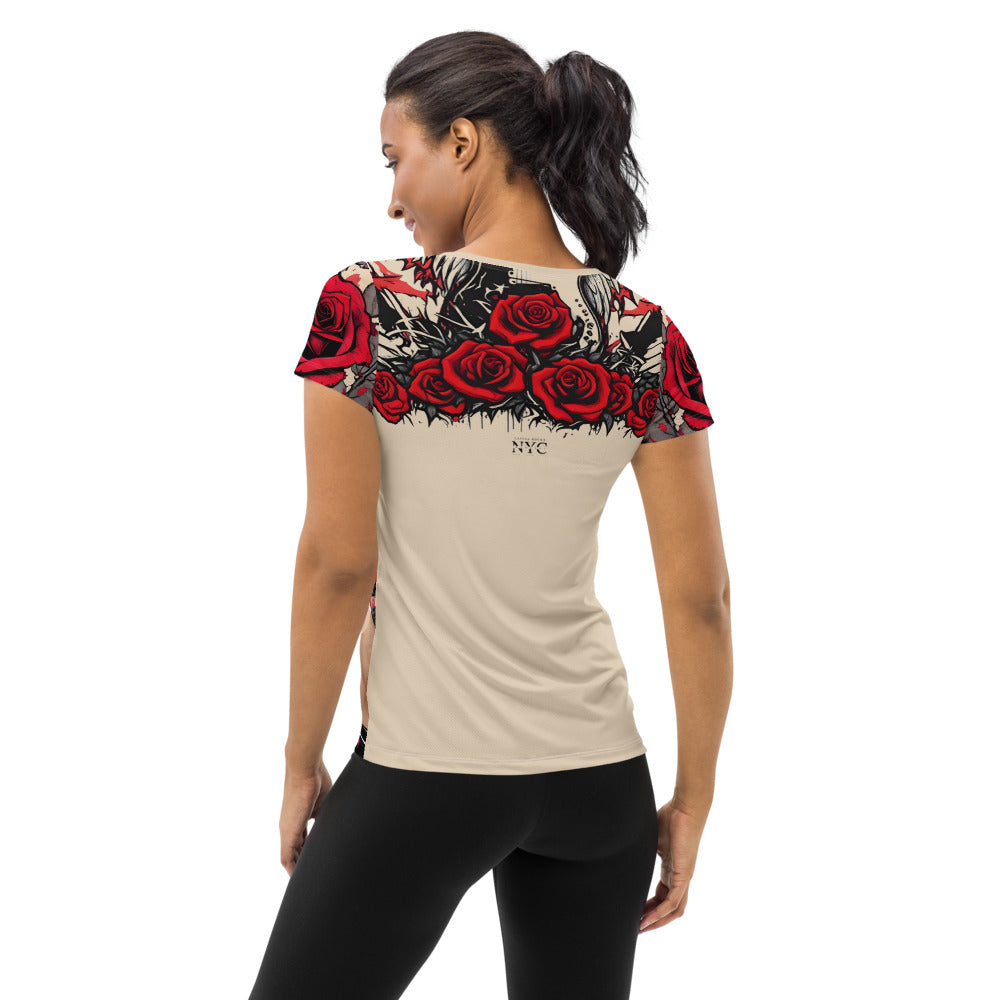 Latina Fashion-Latina Rocks Latina Mami Short Sleeve T Shirt