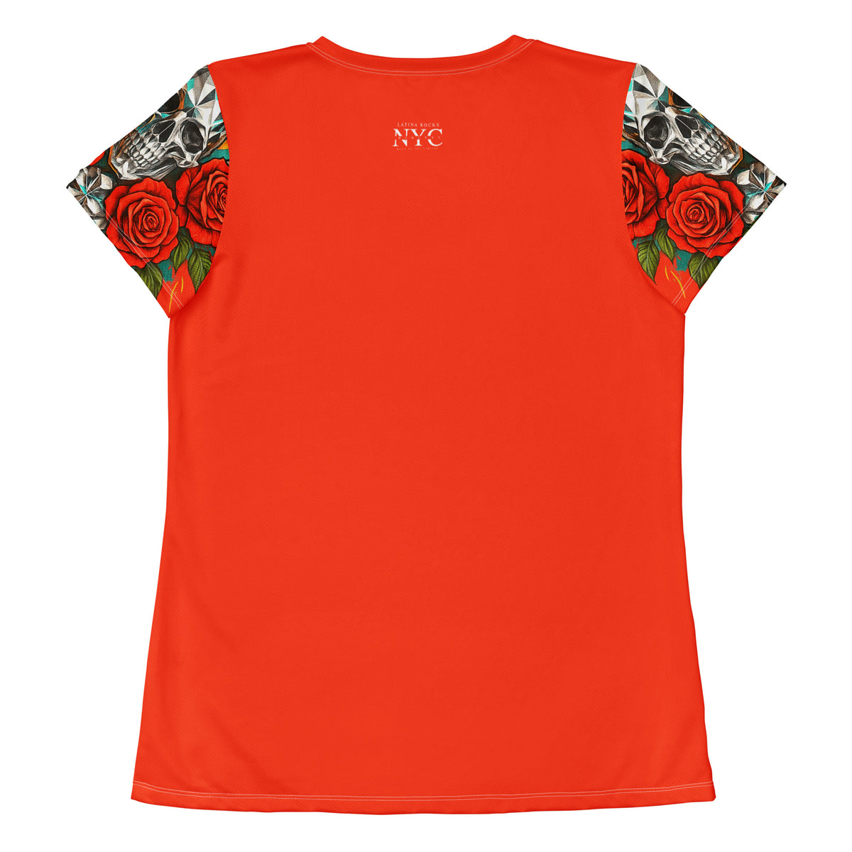 La Calle Bendita Women's T-shirt