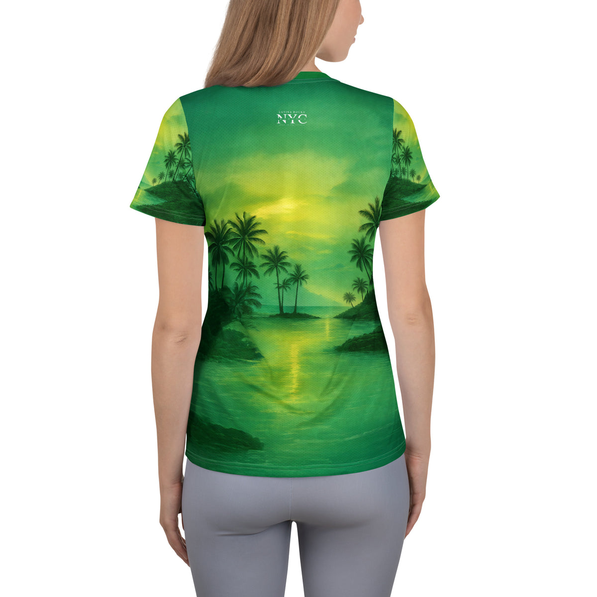 Club Malita Women's T-shirt