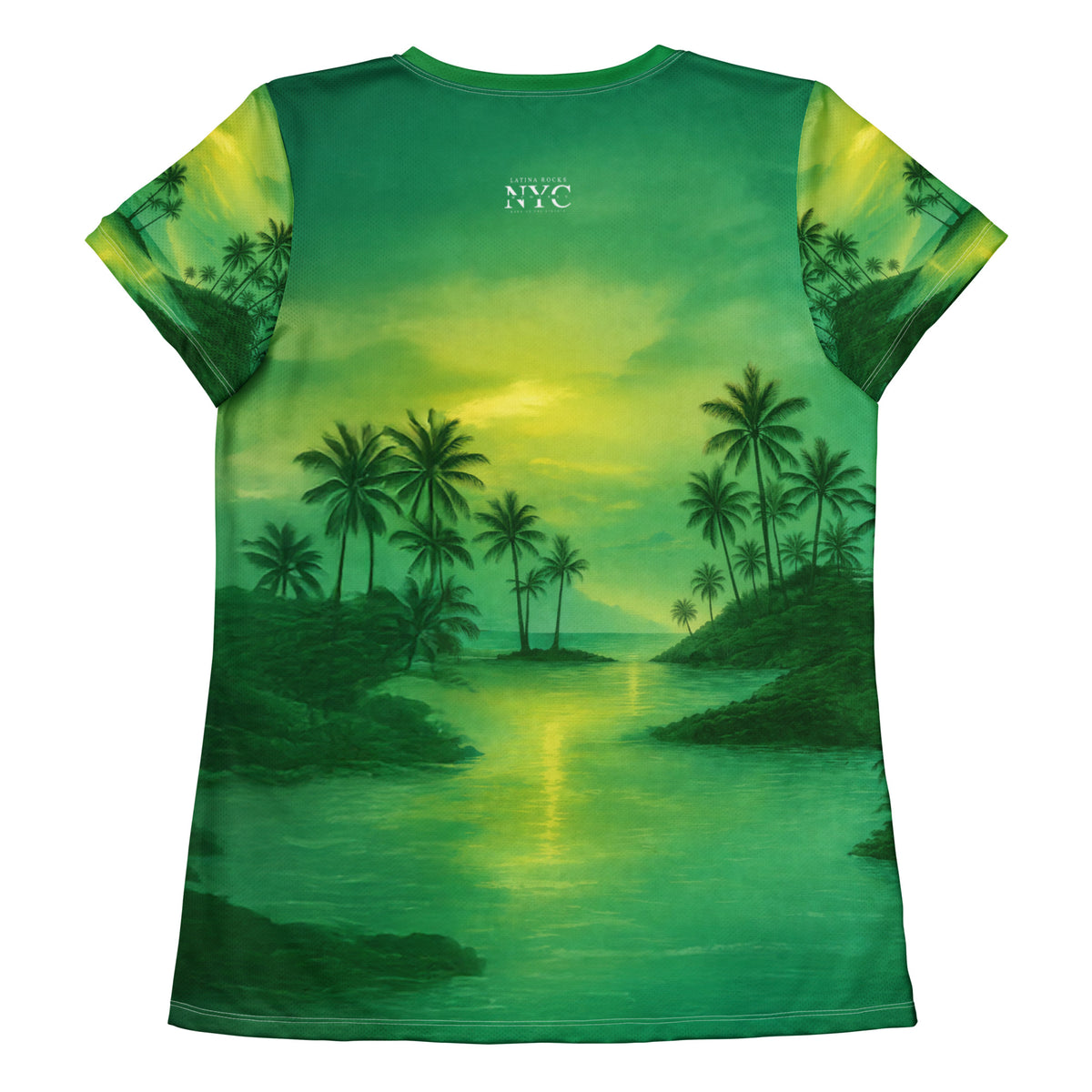 Club Malita Women's T-shirt