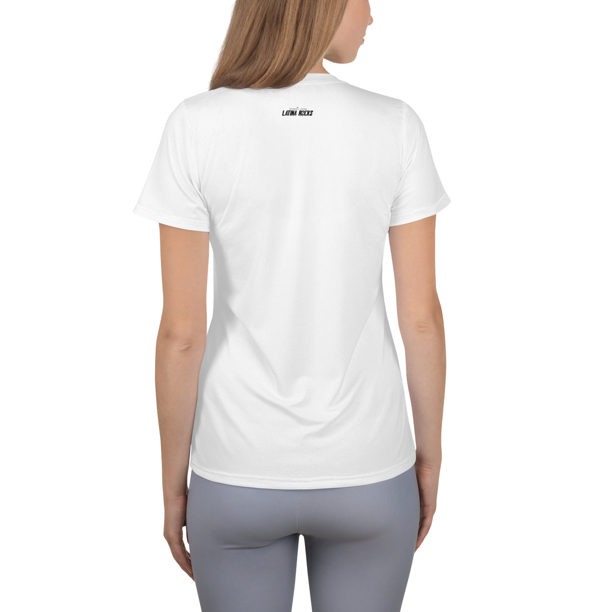 Veneno Real V.2 Women's T-shirt