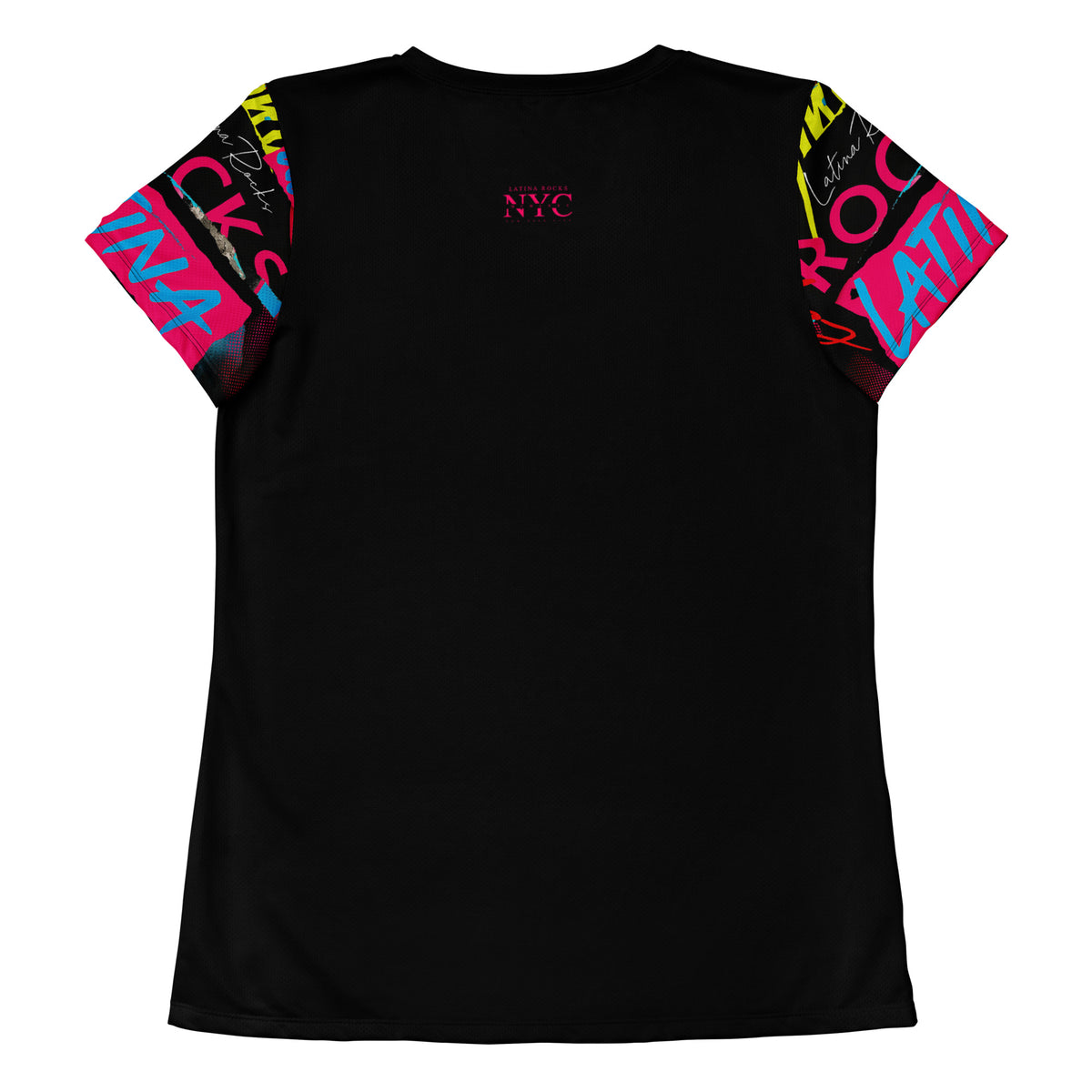 Latina Nightlife Women's T-shirt