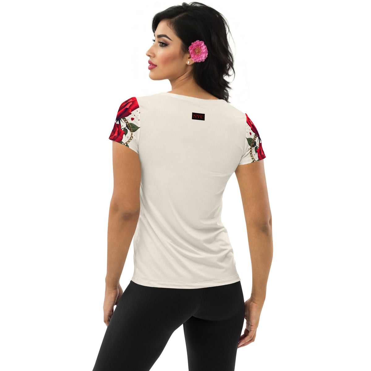 Naci Famosa Women's T-shirt