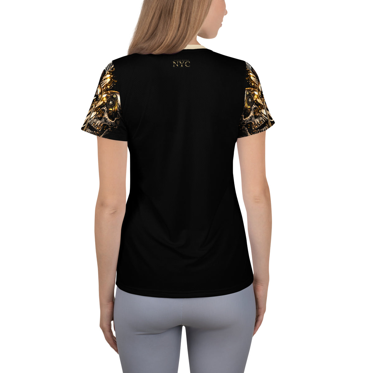Dirty Vogue Women's T-shirt