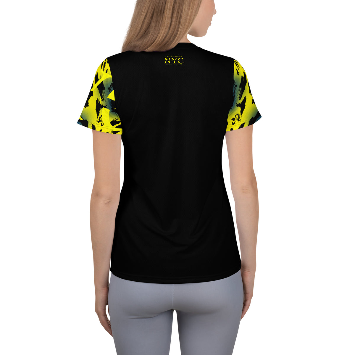 La Moda Women's T-shirt