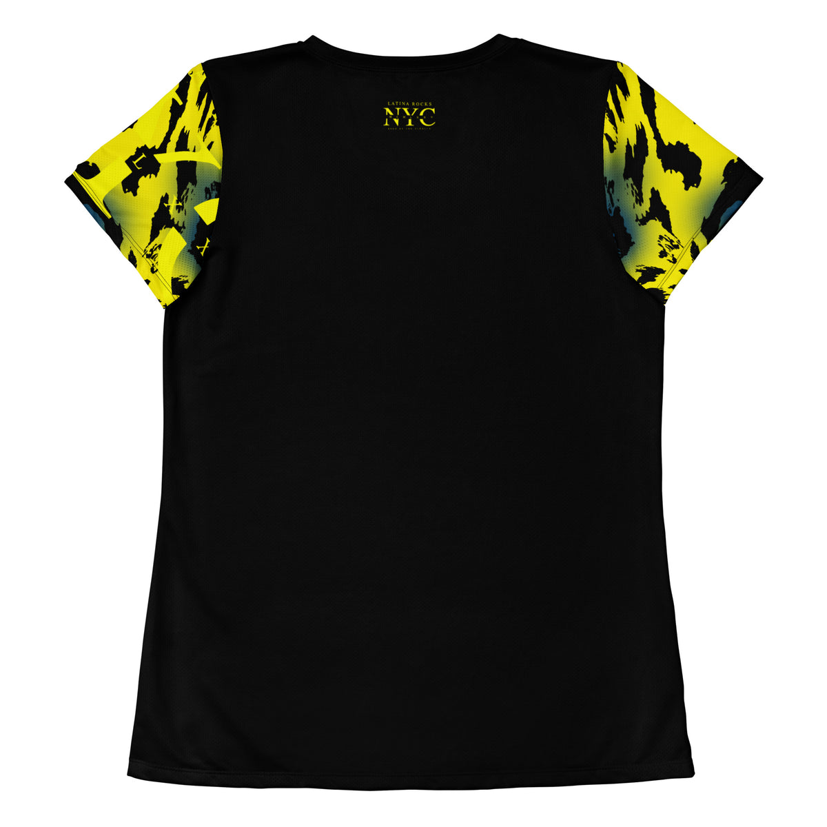 La Moda Women's T-shirt