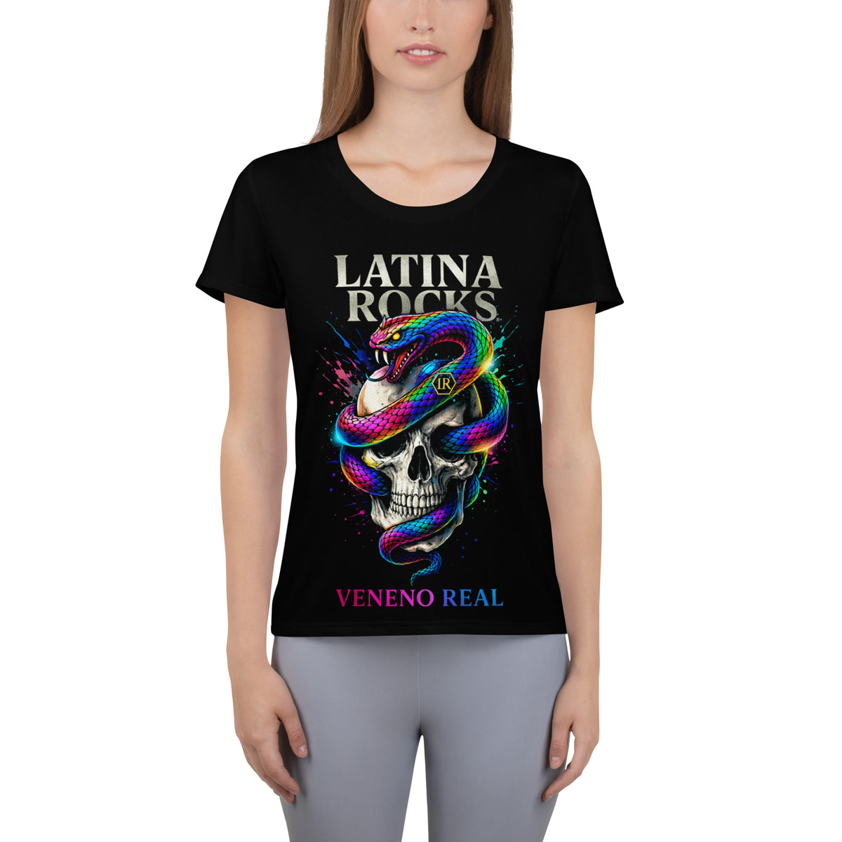 Veneno Real Women's T-shirt