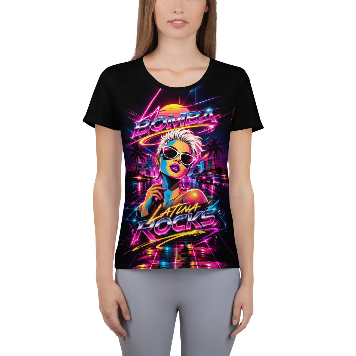 La Bomba Women's T-shirt