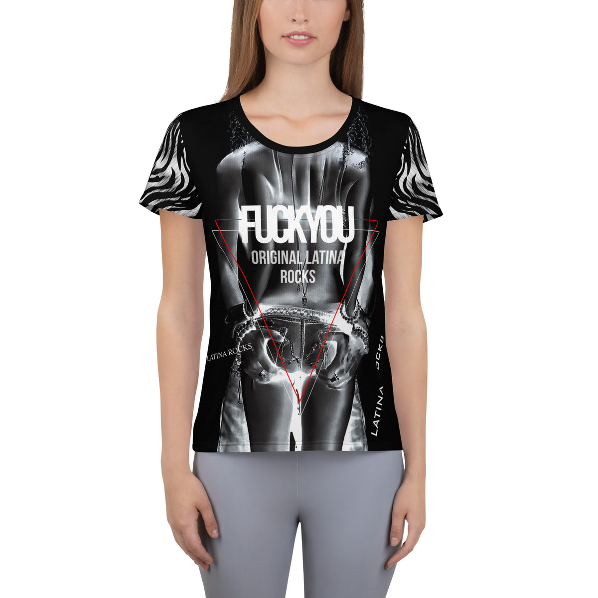 Fuck You Women's T-shirt