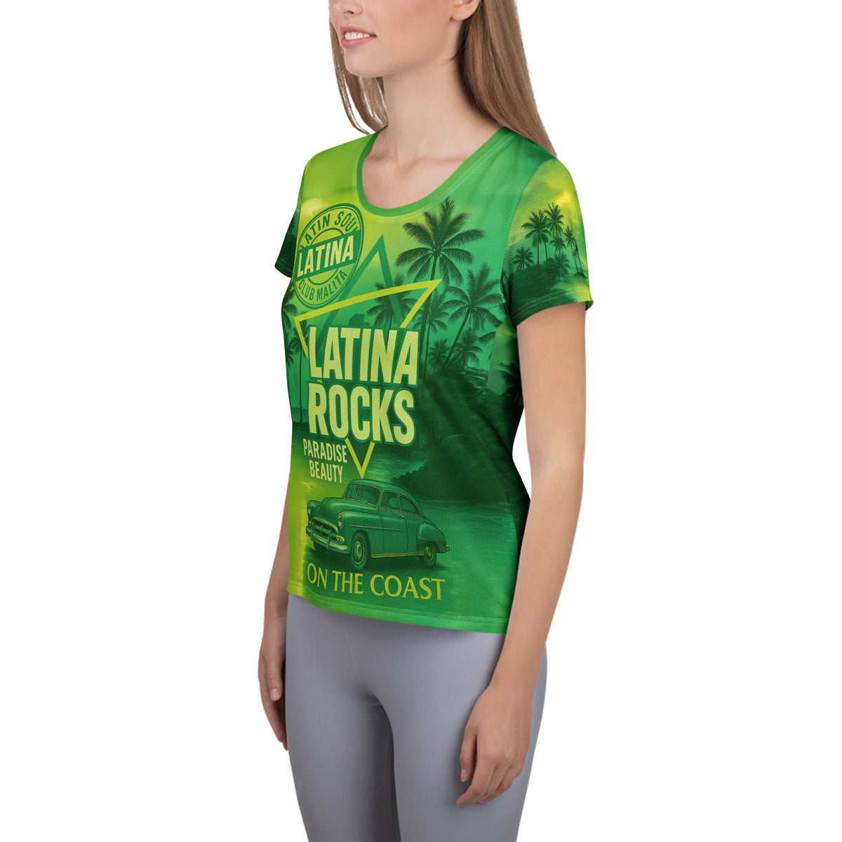 Club Malita Women's T-shirt