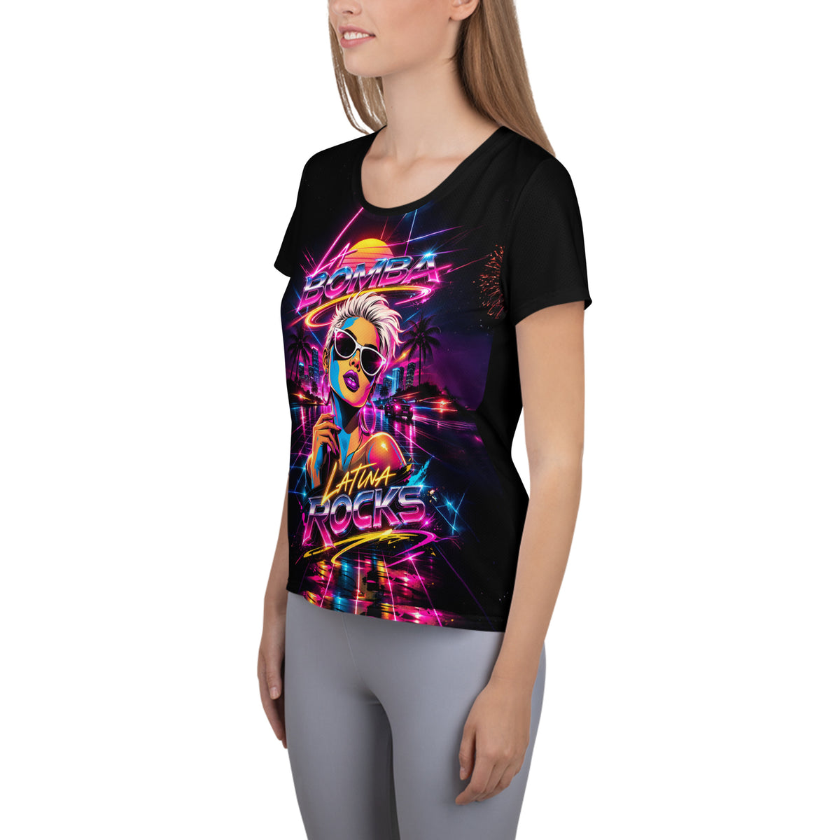 La Bomba Women's T-shirt