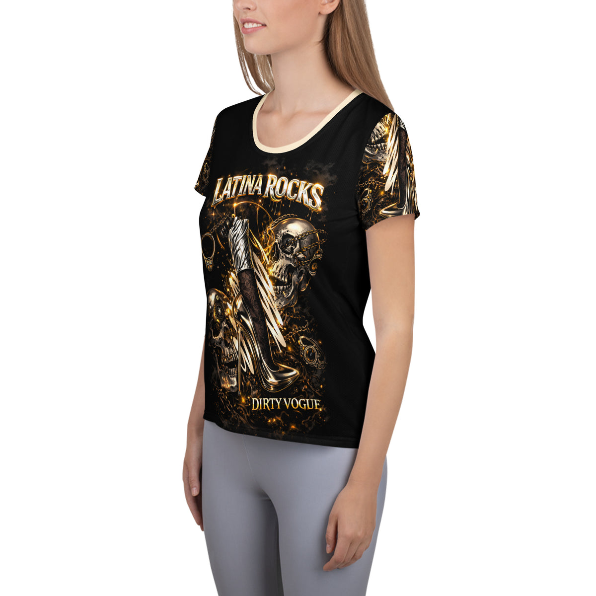 Dirty Vogue Women's T-shirt