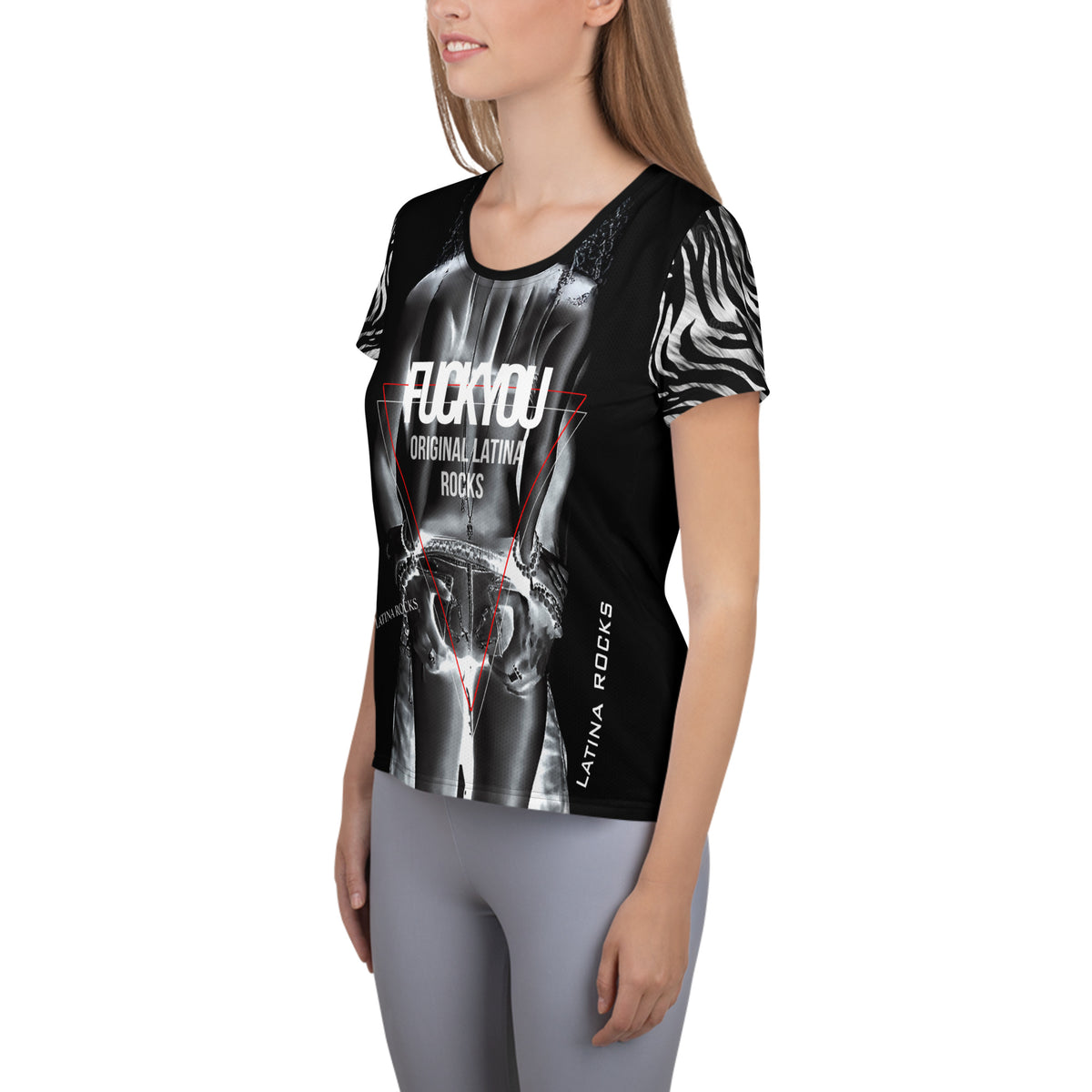 Fuck You Women's T-shirt