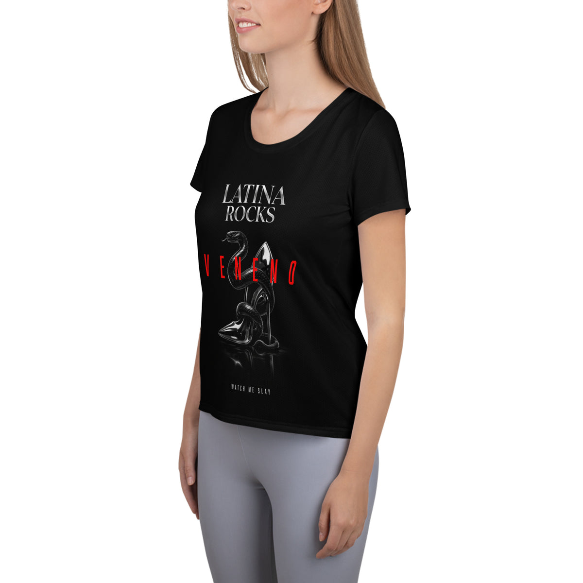 Veneno Women's T-shirt