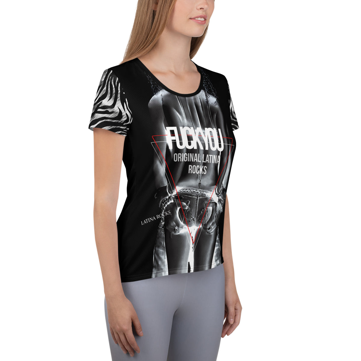 Fuck You Women's T-shirt