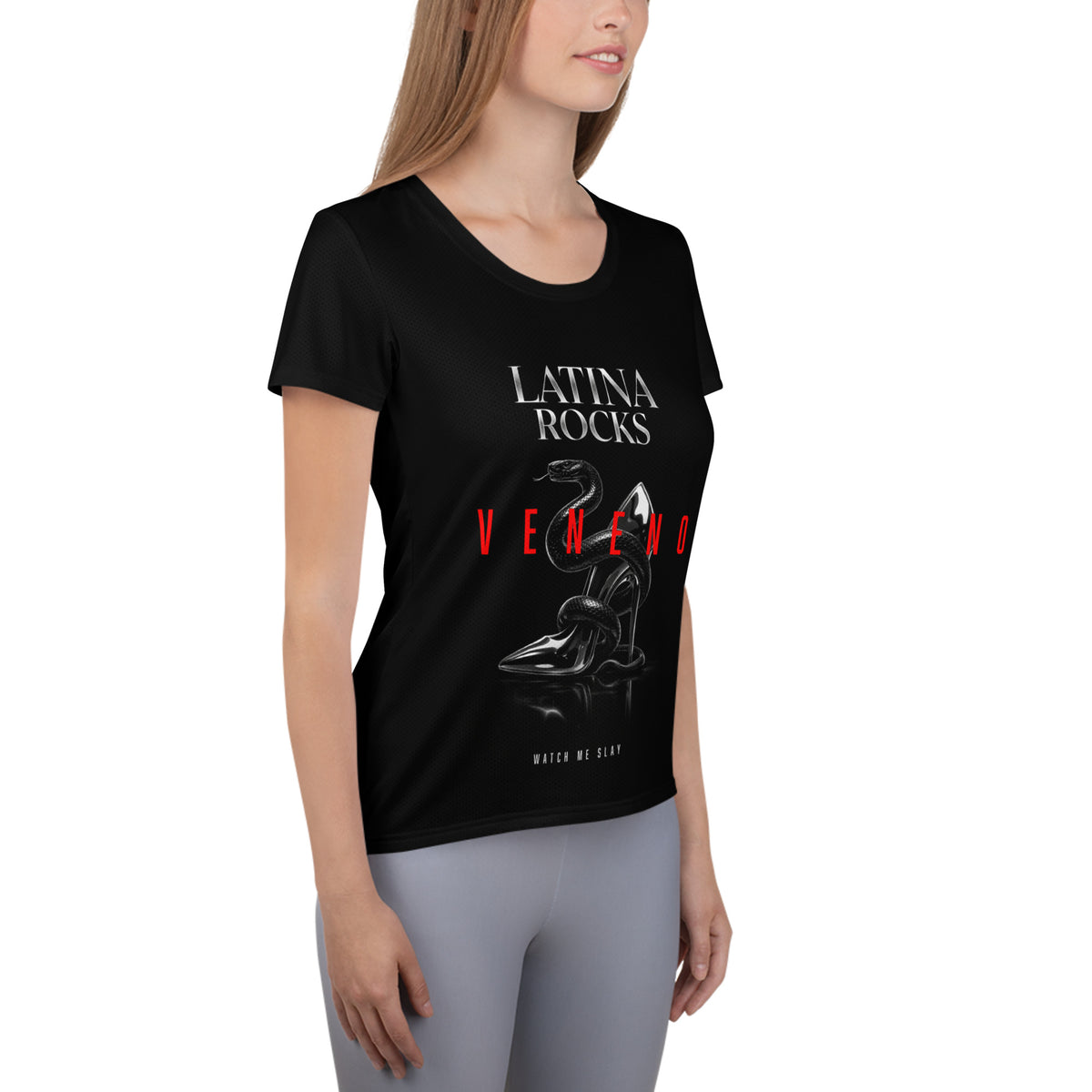 Veneno Women's T-shirt